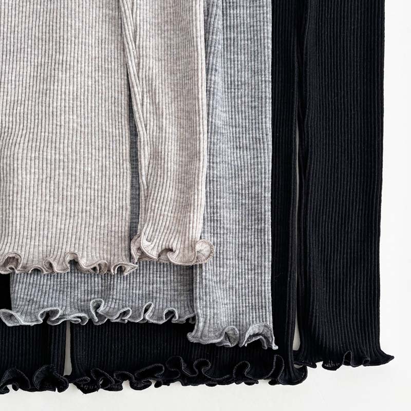 MAGLIFICIO MARE �ޥ���ե����� �ޡ��� �����륷�륯 �ϥ��ͥå� ��֥��󥰥��꡼�� 1494