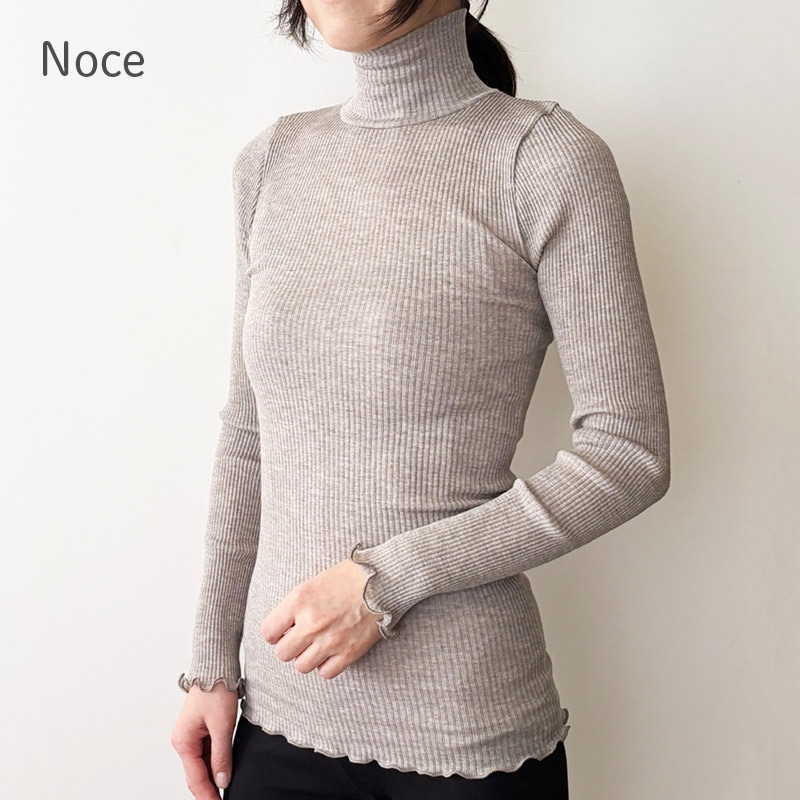 MAGLIFICIO MARE �ޥ���ե����� �ޡ��� �����륷�륯 �ϥ��ͥå� ��֥��󥰥��꡼�� 1494