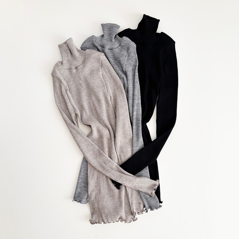 MAGLIFICIO MARE �ޥ���ե����� �ޡ��� �����륷�륯 �ϥ��ͥå� ��֥��󥰥��꡼�� 1494