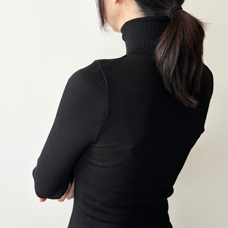 MAGLIFICIO MARE �ޥ���ե����� �ޡ��� �����륷�륯 �ϥ��ͥå� ��֥��󥰥��꡼�� 1494