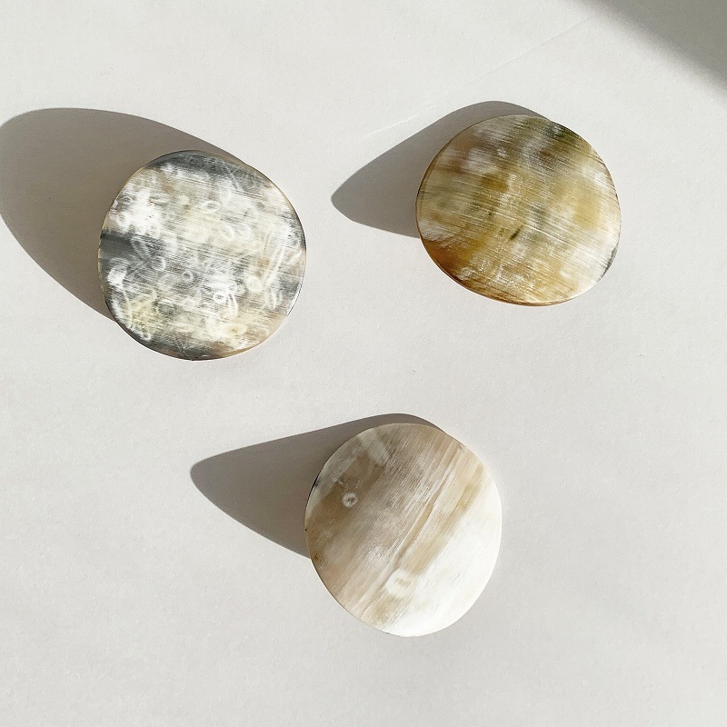 KOST KAMM �����ȥ��� �إ�����å� �饦��� 6cm �Х�å� 9538