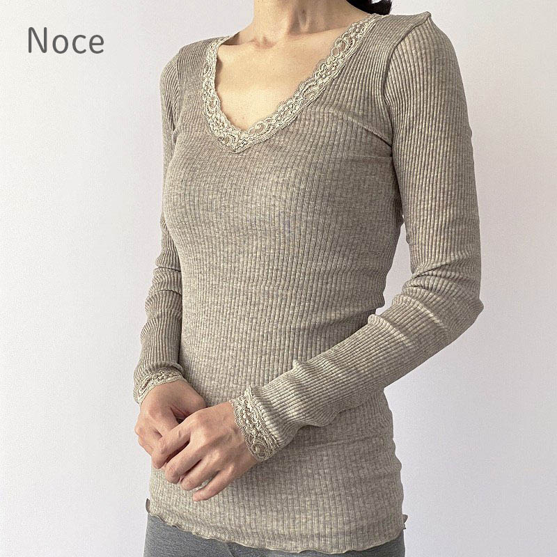 MAGLIFICIO MARE �ޥ���ե����� �ޡ��� �����륷�륯 ��֥졼�� ���󥰥��꡼�� ����ʡ� 1489