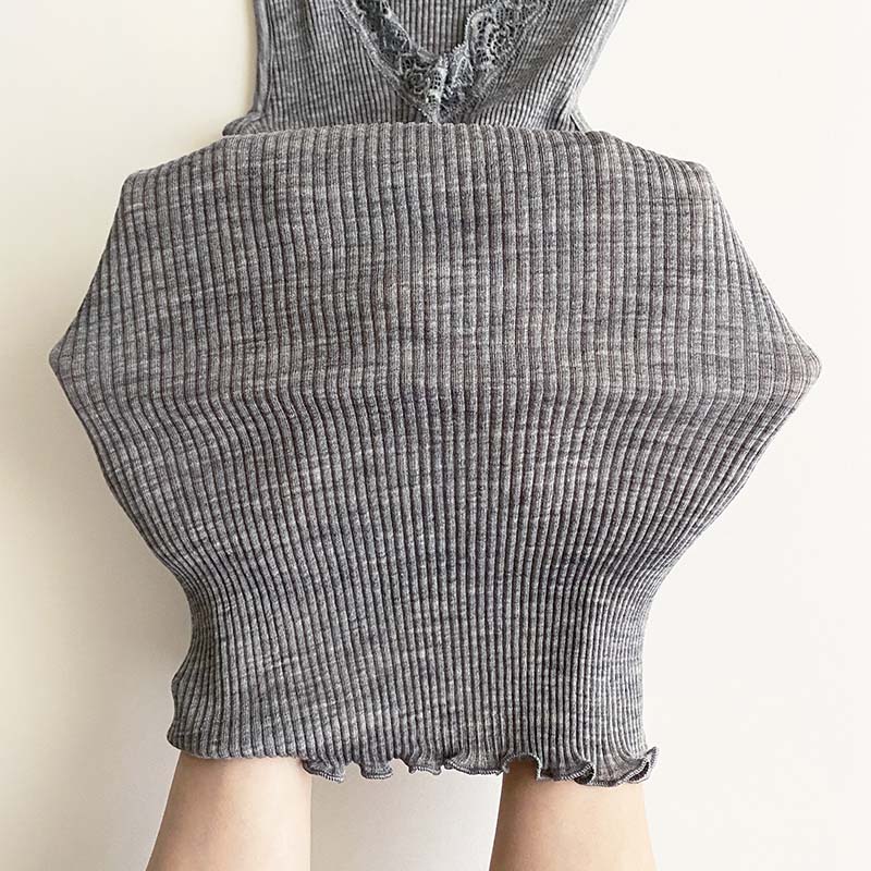 MAGLIFICIO MARE �ޥ���ե����� �ޡ��� �����륷�륯 ��֥졼�� ���󥰥��꡼�� ����ʡ� 1489