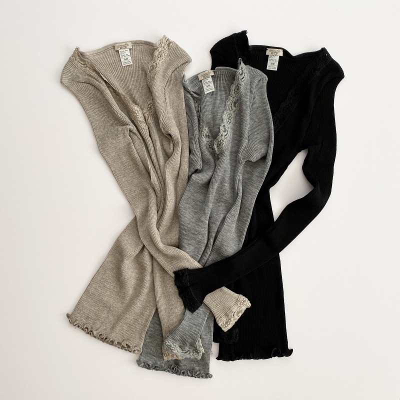 MAGLIFICIO MARE �ޥ���ե����� �ޡ��� �����륷�륯 ��֥졼�� ���󥰥��꡼�� ����ʡ� 1489