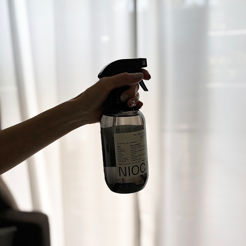 NIOCAN ˥ ýݥץ졼 ץ졼ܥȥ 500ml