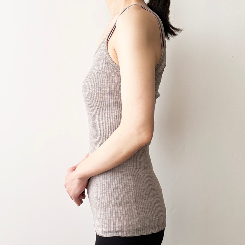 MAGLIFICIO MARE �ޥ���ե����� �ޡ��� �����륷�륯 ��֥���ߥ����� 1499