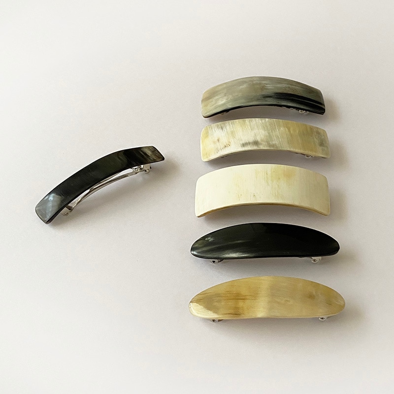 KOST KAMM �����ȥ��� �إ�����å� 8cm �Х�å� 9533