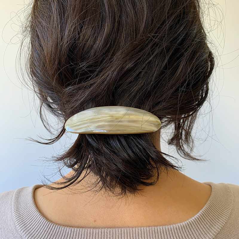 KOST KAMM �����ȥ��� �إ�����å� 8cm �Х�å� 9533