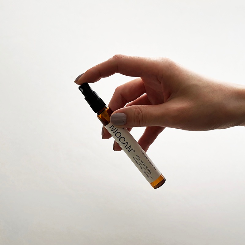 NIOCAN �˥������ �ý����ݥ��ץ졼 �ݡ����֥� 10ml ������