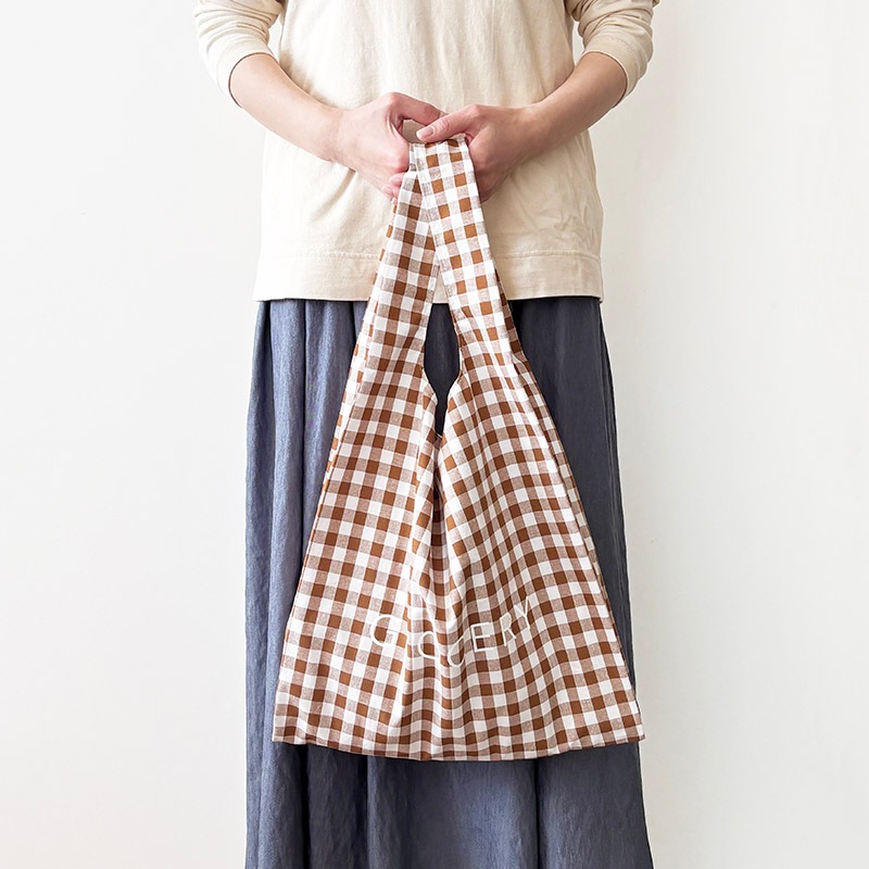 CINQ ���� �������꡼�Хå� ���󥬥�����å� 