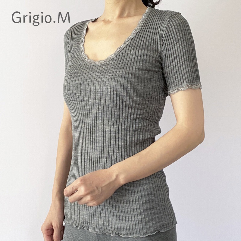 MAGLIFICIO MARE �ޥ���ե����� �ޡ��� �����뺮 ��֥졼�� ���硼�ȥ��꡼�� ����ʡ� 306