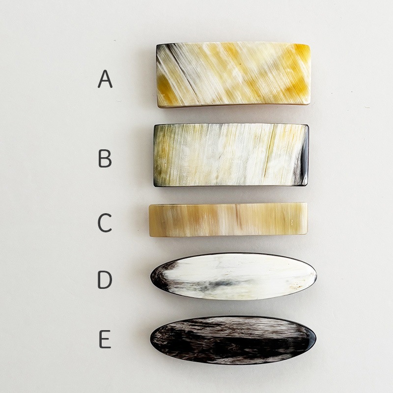 KOST KAMM �����ȥ��� �إ�����å� 7cm �Х�å� 9534