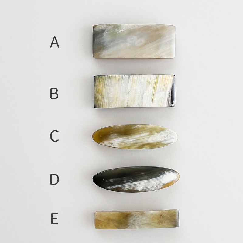 KOST KAMM �����ȥ��� �إ�����å� 7cm �Х�å� 9534