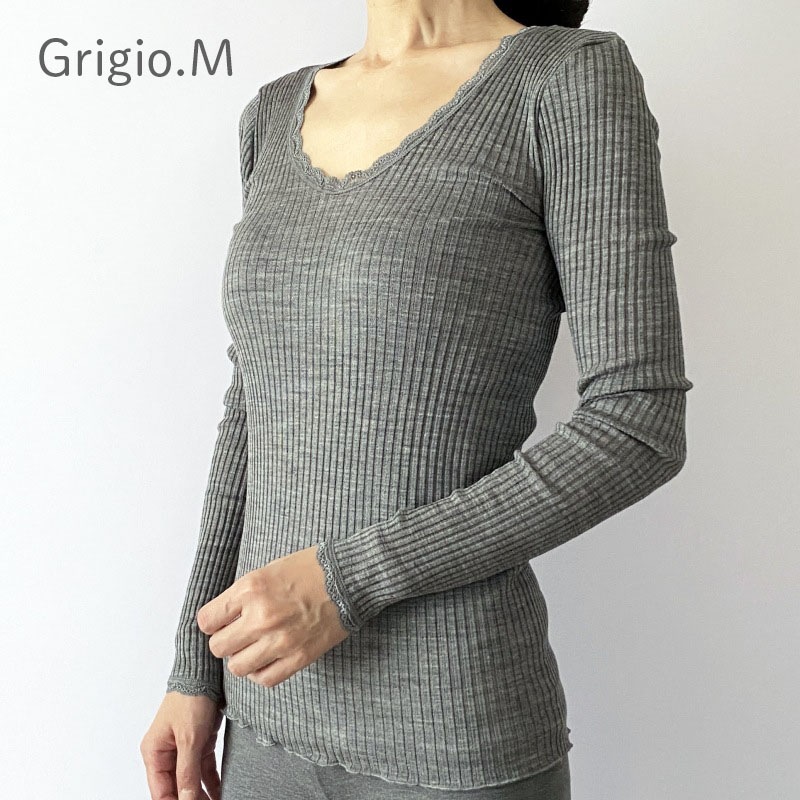 MAGLIFICIO MARE �ޥ���ե����� �ޡ��� �����뺮 ��֥졼�� ���󥰥��꡼�� ����ʡ� 307