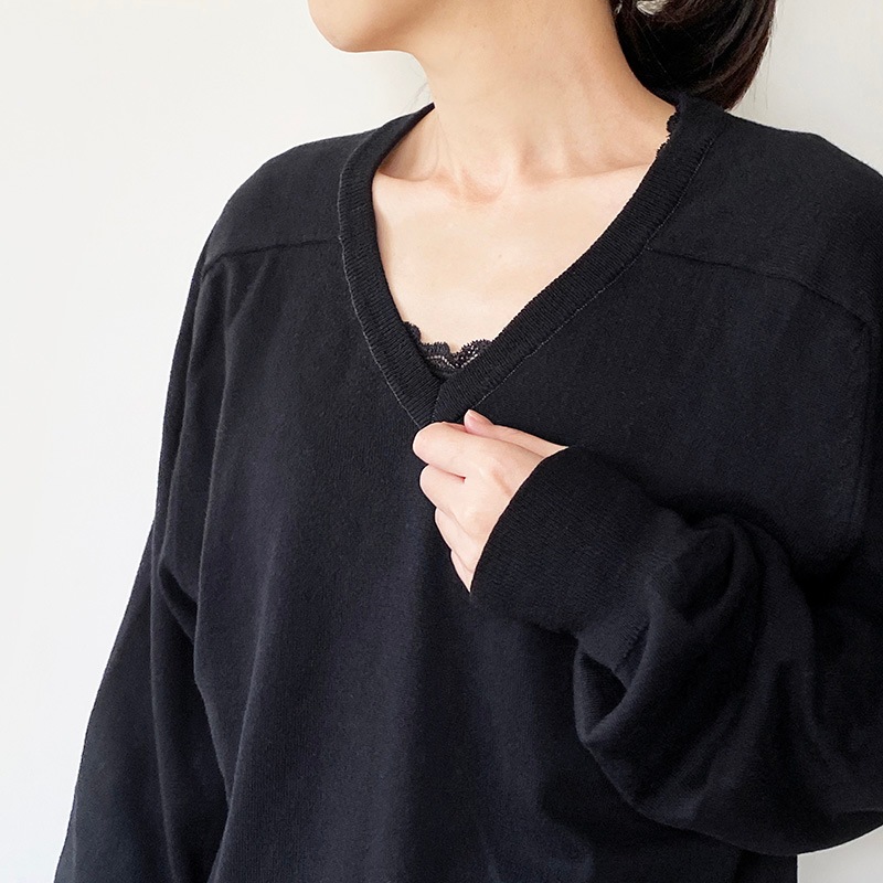 MAGLIFICIO MARE �ޥ���ե����� �ޡ��� �����뺮 ��֥졼�� ���󥰥��꡼�� ����ʡ� 307