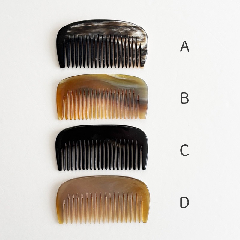 KOST KAMM �����ȥ��� �ݥ��åȥ����� 8cm �쥶���������դ� �֥�å� 19H20E