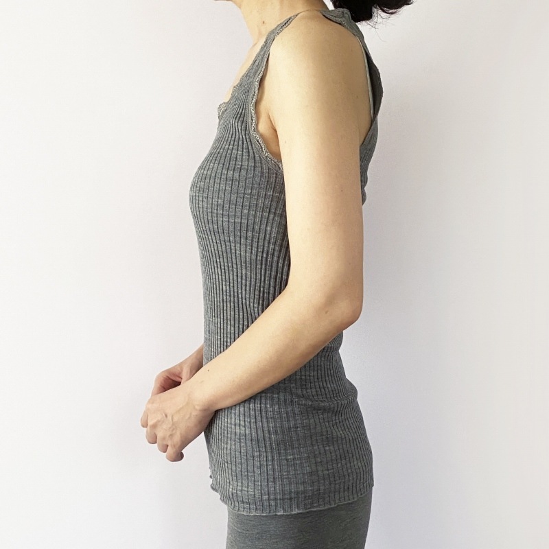 MAGLIFICIO MARE �ޥ���ե����� �ޡ��� �����뺮 ��֥졼�� ���󥯥ȥå� 309