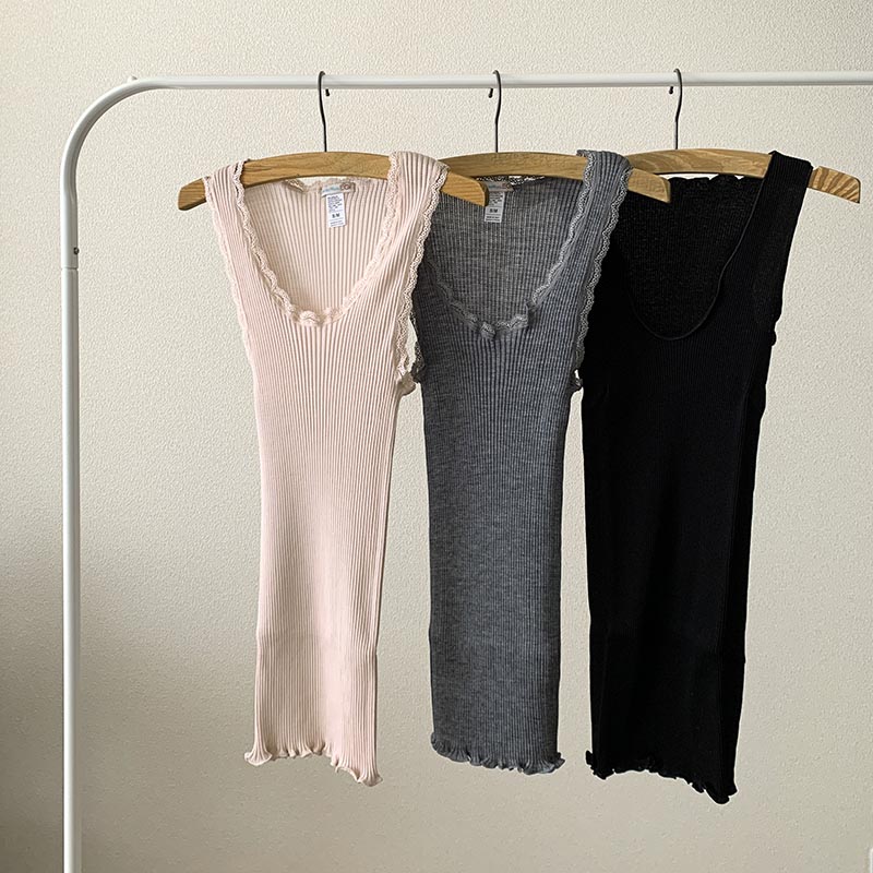 MAGLIFICIO MARE �ޥ���ե����� �ޡ��� �����뺮 ��֥졼�� ���󥯥ȥå� 309