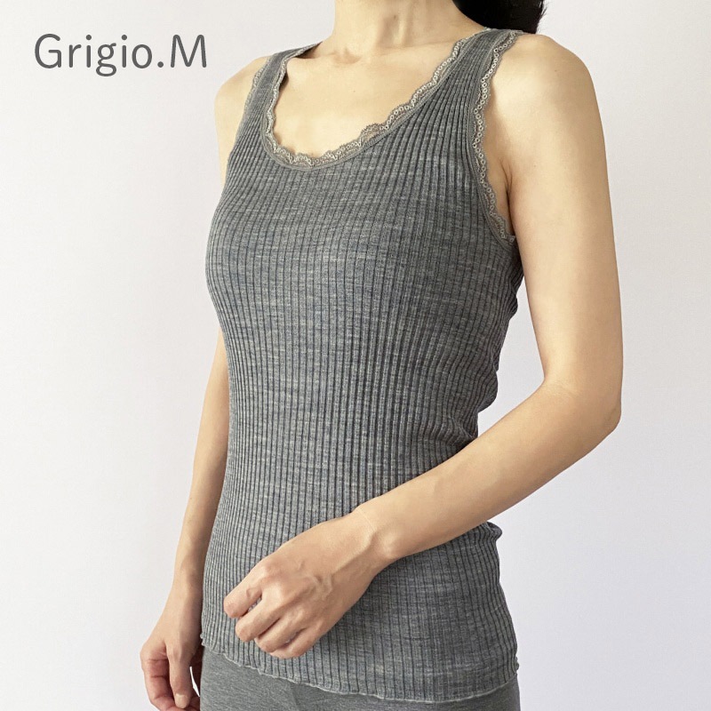 MAGLIFICIO MARE �ޥ���ե����� �ޡ��� �����뺮 ��֥졼�� ���󥯥ȥå� 309