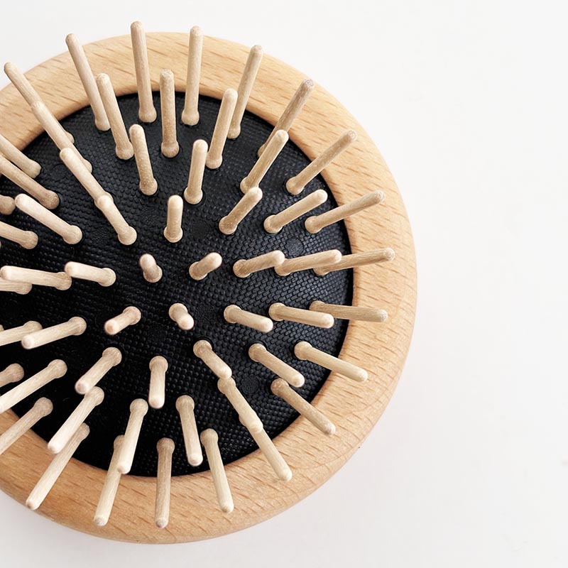 KOST KAMM �����ȥ��� �ݥåץ��åץ֥饷 7cm 4580