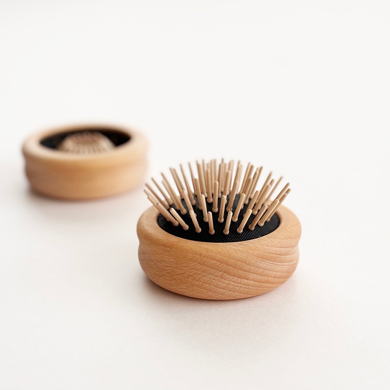 KOST KAMM �����ȥ��� �ݥåץ��åץ֥饷 7cm 4580