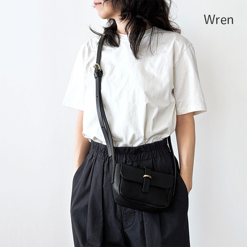 MIMI BERRY Wren Jay �ߥ� �٥꡼ ��� ������ ���������Хå� 2size �����ꥹ