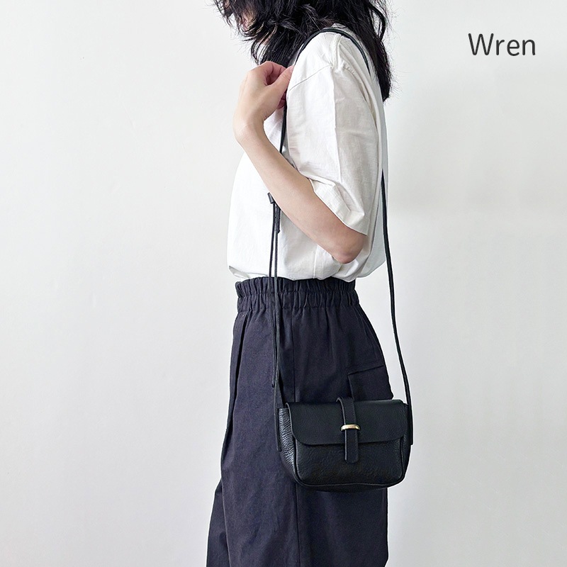 MIMI BERRY Wren Jay �ߥ� �٥꡼ ��� ������ ���������Хå� 2size �����ꥹ