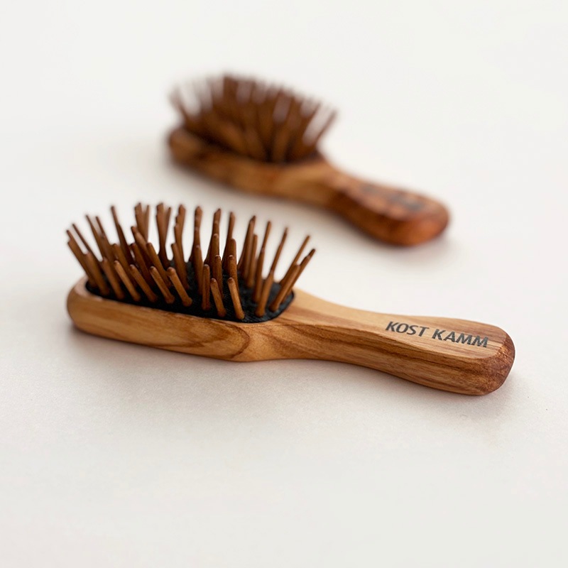 KOST KAMM �����ȥ��� �ߥ˥إ��֥饷 11.5cm 4599