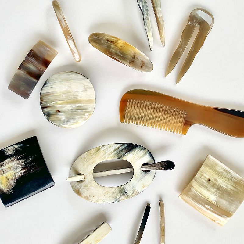 KOST KAMM �����ȥ��� �إ�����å� �������� 6cm �Х�å� 9539