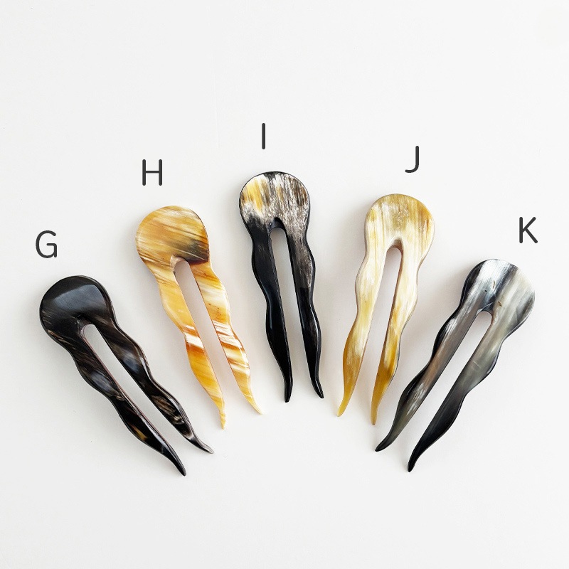 KOST KAMM �����ȥ��� �إ����ƥ��å� ������ �ȷ� U�� 10cm 9432