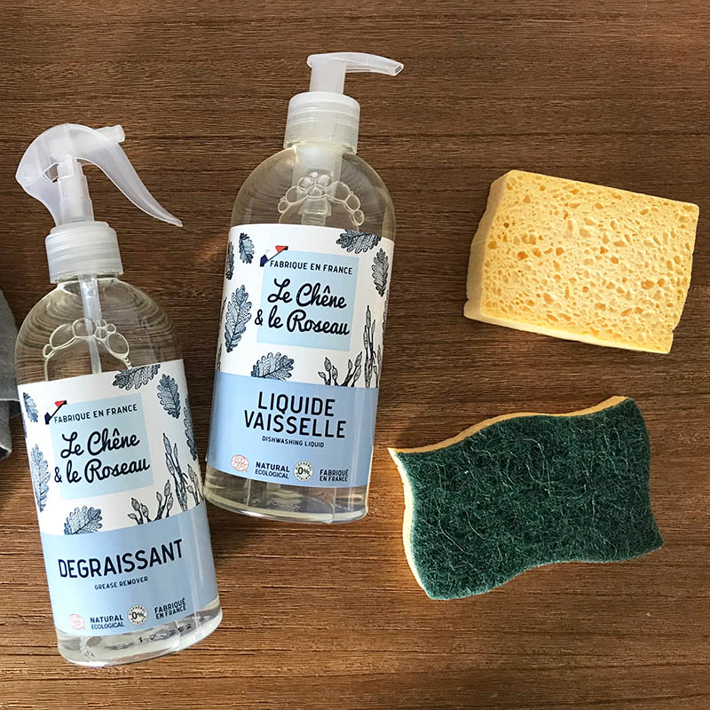 Le Chene & Le Roseau 롦̡롦 ꡼ࡼС  500ml