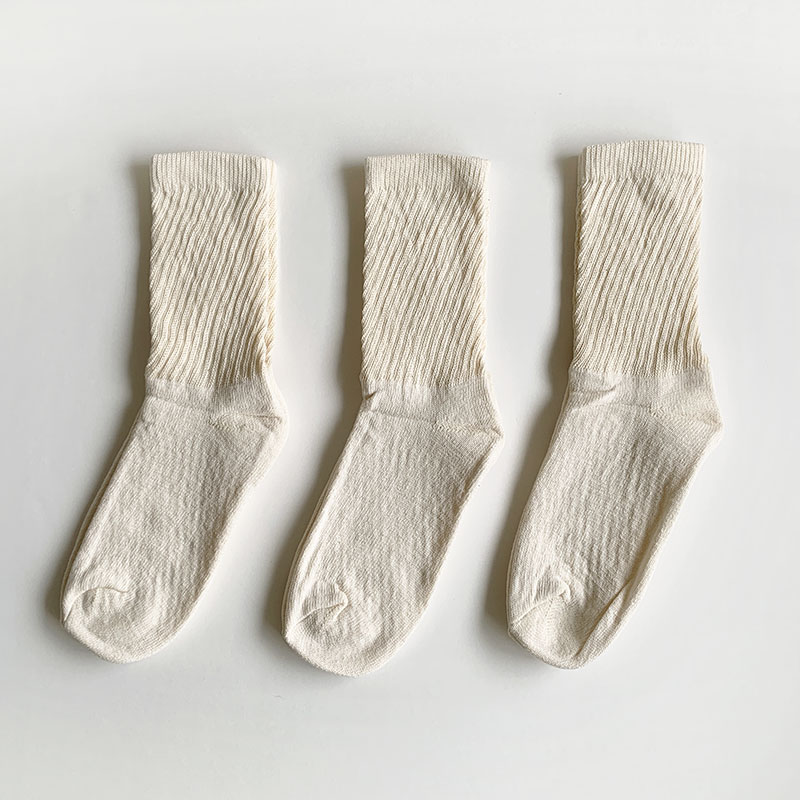 ڥ꡼ñORGANIC THREADS ˥åå 롼å 3­ѥå M L åȥ