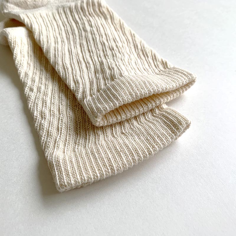 ڥ꡼ñORGANIC THREADS ˥åå 롼å 3­ѥå M L åȥ