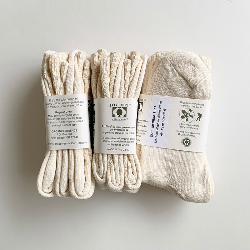 ڥ꡼ñORGANIC THREADS ˥åå 롼å 3­ѥå M L åȥ