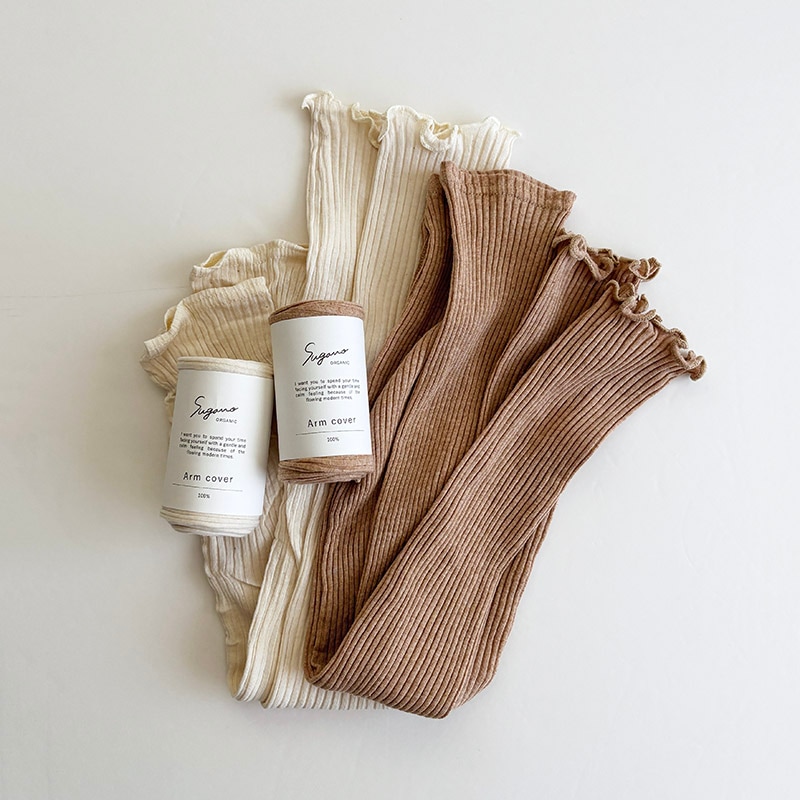 Sugano ORGANIC �����Υ������˥å� �����५�С� 2color