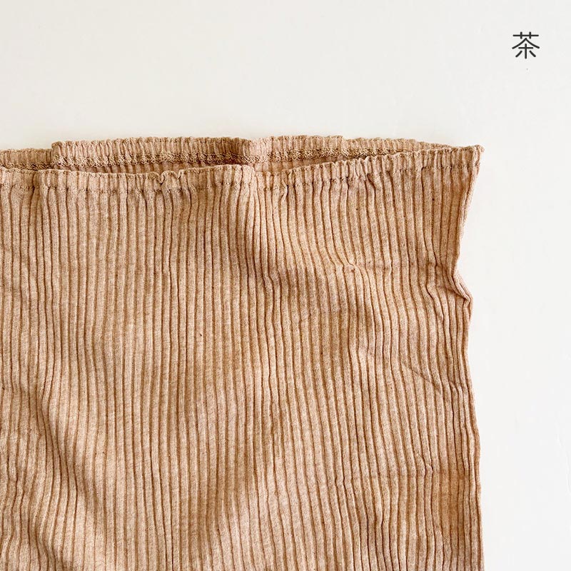 Sugano ORGANIC �����Υ������˥å� ��ʬ��ѥ�� 3color