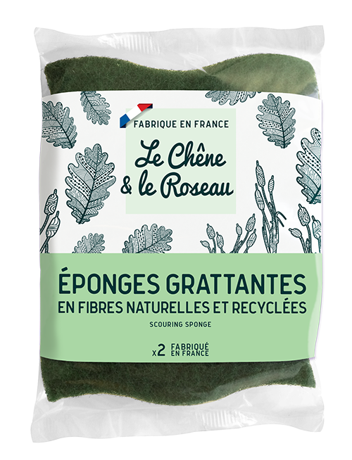 Le Chene & Le Roseau �롦������̡������롦������ ��������󥰥��ݥ� 2pcs