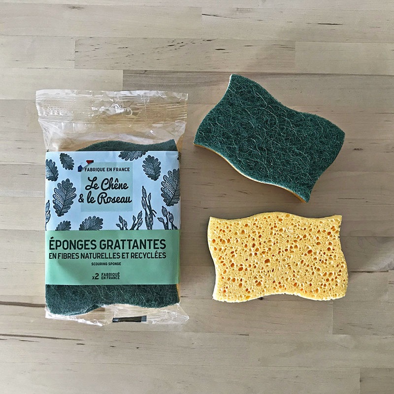 Le Chene & Le Roseau �롦������̡������롦������ ��������󥰥��ݥ� 2pcs