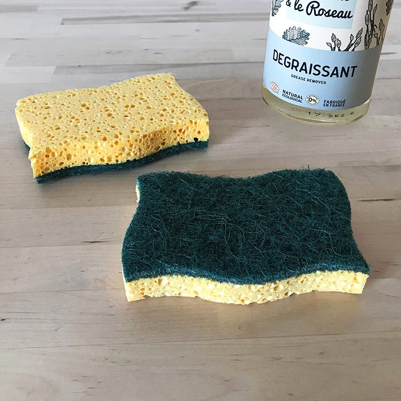 Le Chene & Le Roseau �롦������̡������롦������ ��������󥰥��ݥ� 2pcs