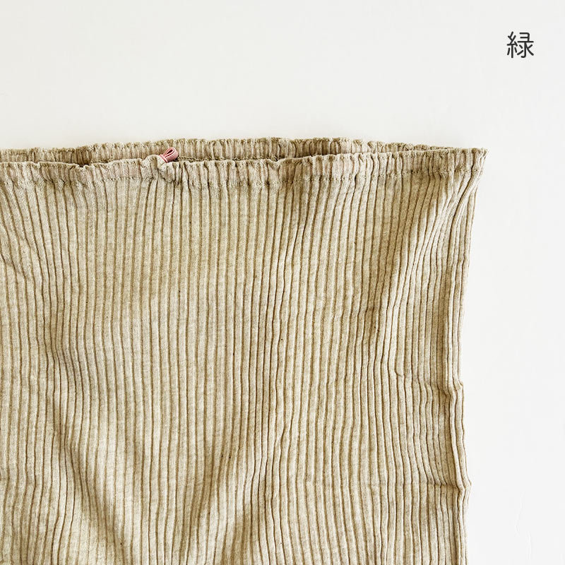 Sugano ORGANIC �����Υ������˥å� �쥮�� 3color