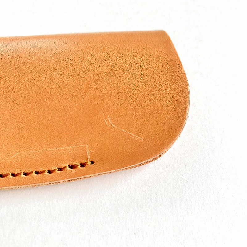 KOST KAMM �����ȥ��� �ݥ��åȥ����� 8cm �쥶���������դ� �١����� 19H20E