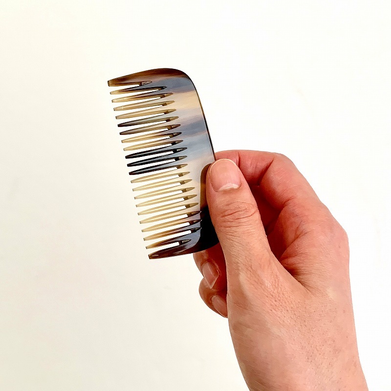 KOST KAMM �����ȥ��� �ݥ��åȥ����� 8cm �쥶���������դ� �١����� 19H20E