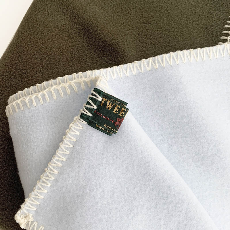 TWEEDMILL ĥɥߥ ե꡼ߥ˥֥󥱥å 6color ꥹ