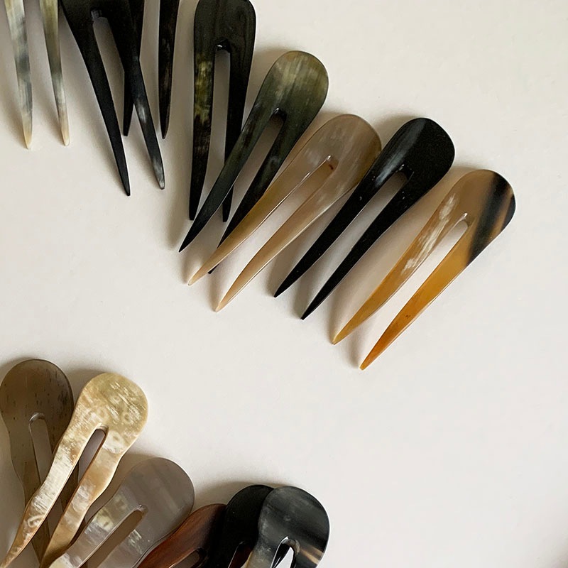 KOST KAMM �����ȥ��� �إ����ƥ��å� ������ ���ȥ졼�� U�� 10cm 9431