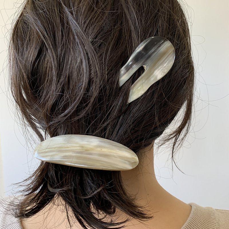 KOST KAMM �����ȥ��� �إ����ƥ��å� ������ ���ȥ졼�� U�� 10cm 9431