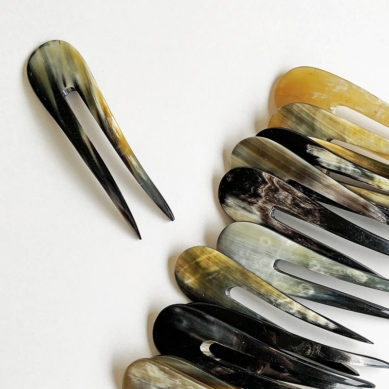 KOST KAMM �����ȥ��� �إ����ƥ��å� ������ ���ȥ졼�� U�� 10cm 9431