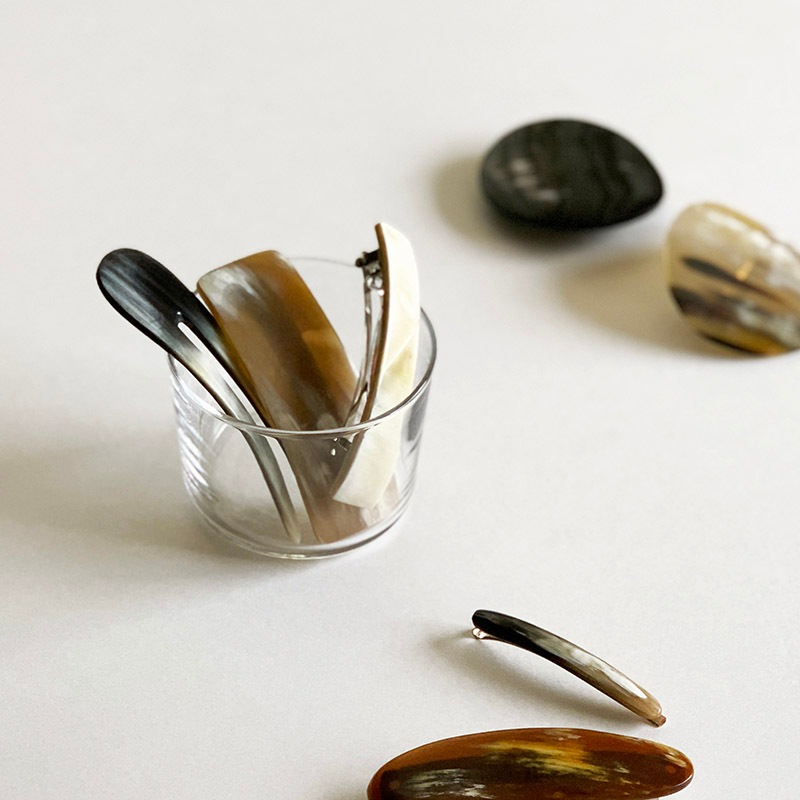 KOST KAMM �����ȥ��� �إ����ƥ��å� ������ ���ȥ졼�� U�� 10cm 9431