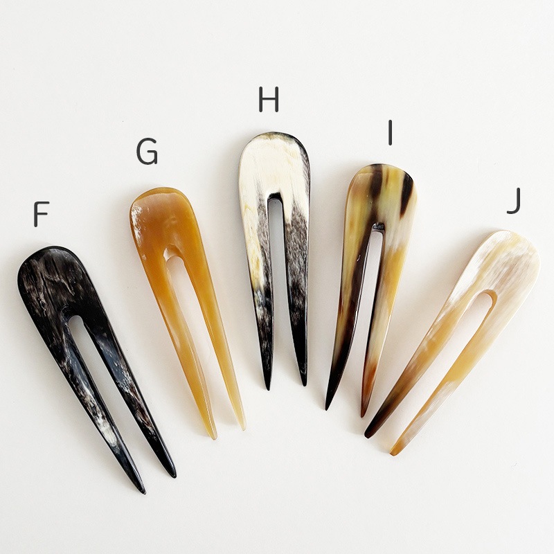 KOST KAMM �����ȥ��� �إ����ƥ��å� ������ ���ȥ졼�� U�� 10cm 9431