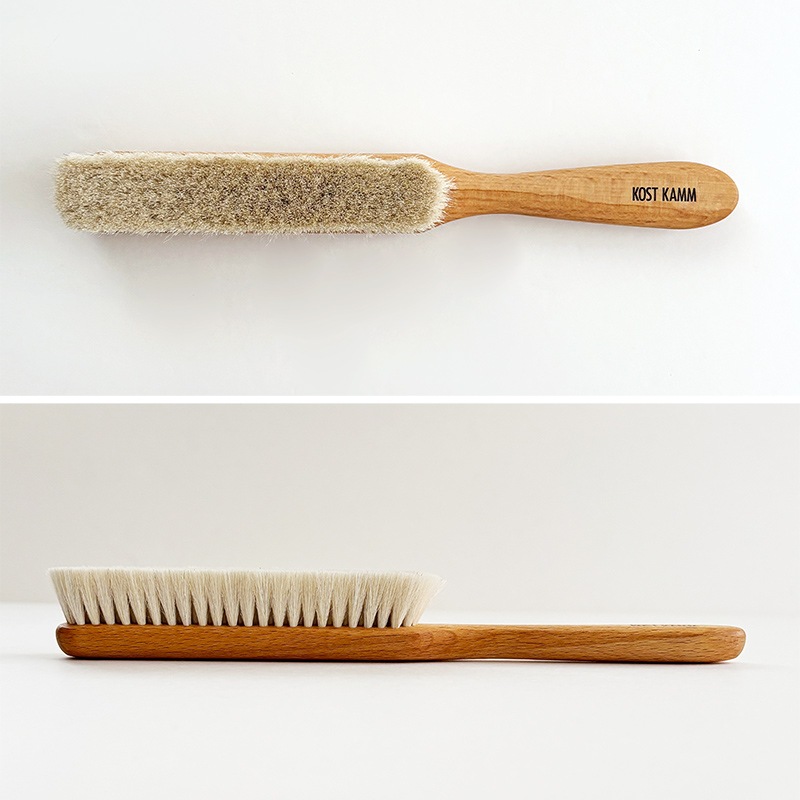 KOST KAMM �����ȥ��� �����ȥإ� ���������֥饷 26.5cm 5471