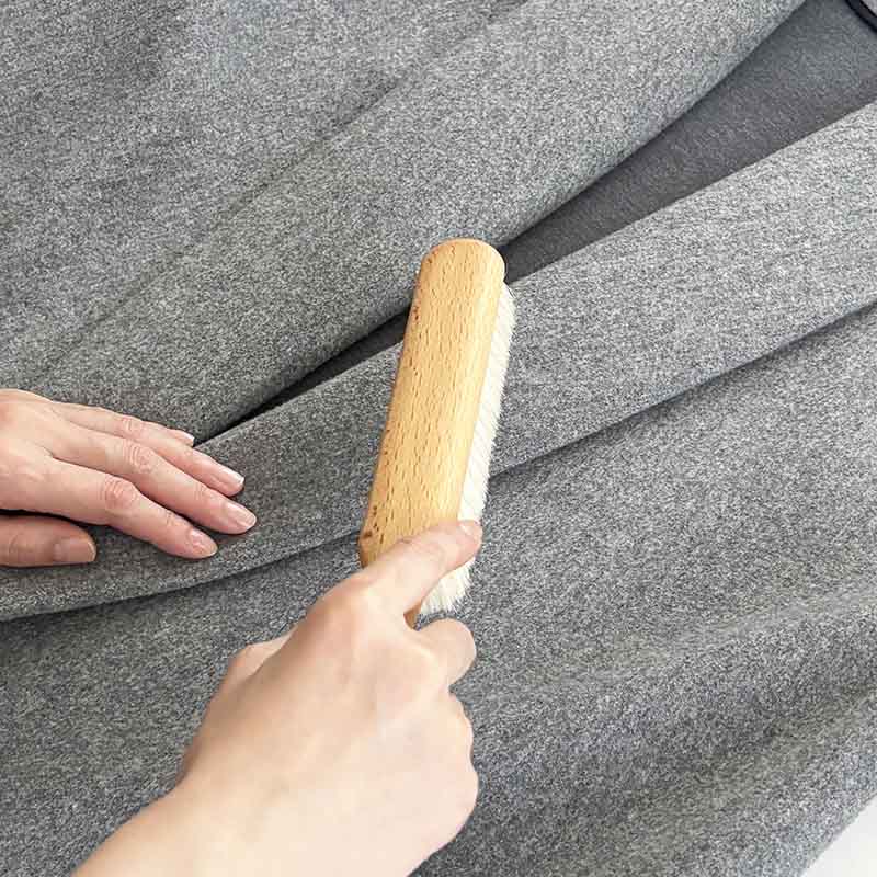 KOST KAMM �����ȥ��� �����ȥإ� ���������֥饷 26.5cm 5471